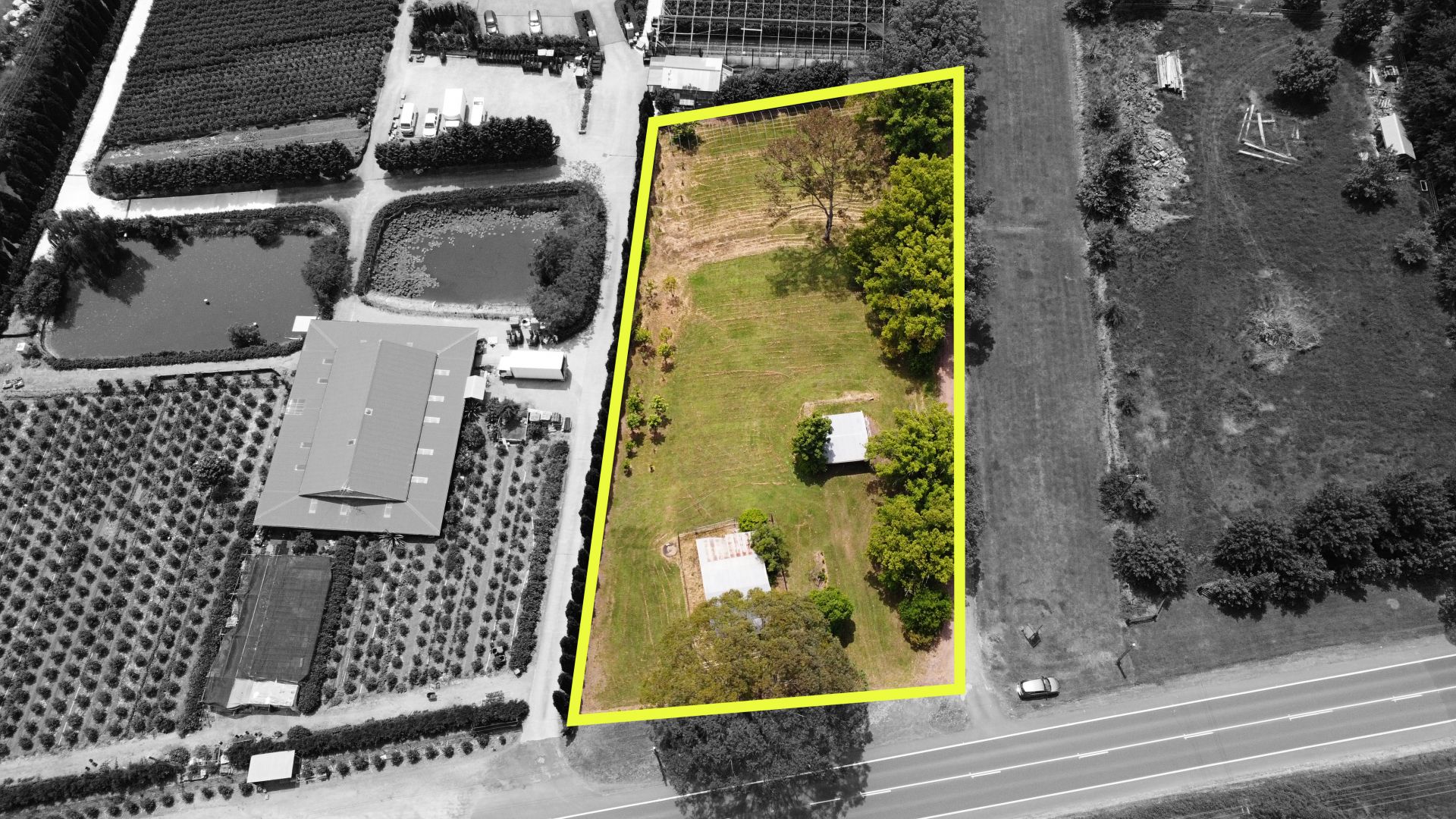 1523 Old Northern Road, Glenorie Guardian Realty