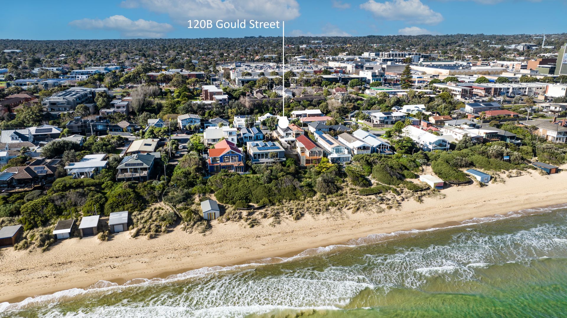 120B Gould Street, FRANKSTON McEwing & Partners