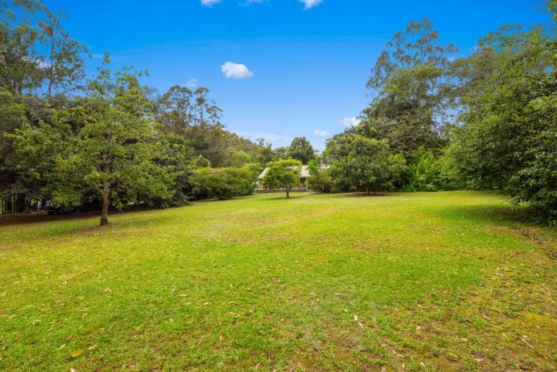 Real Estate For Sale 979 Bucca Road Bucca , NSW