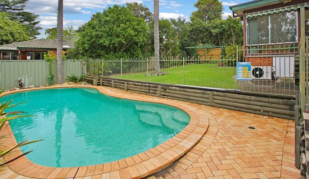 Real Estate For Lease 4 Anthony Road Castle Hill , NSW