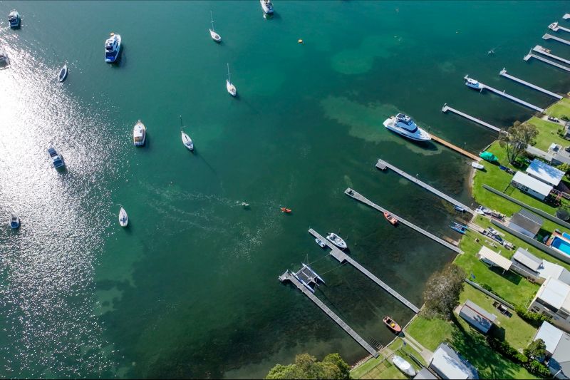 Real Estate For Sale 71 Ilford Avenue Arcadia Vale , NSW