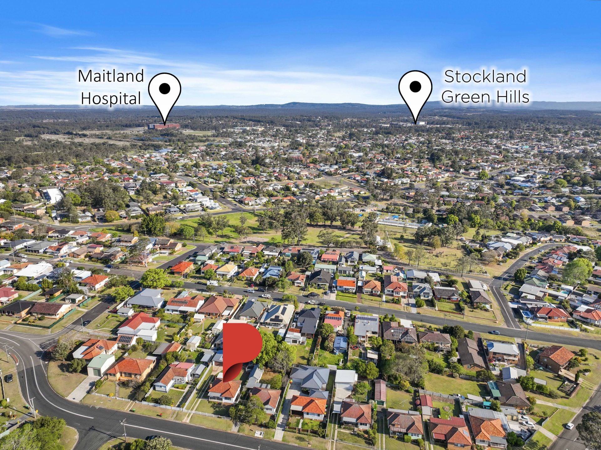 55 Thompson Street, East Maitland Peters Real Estate