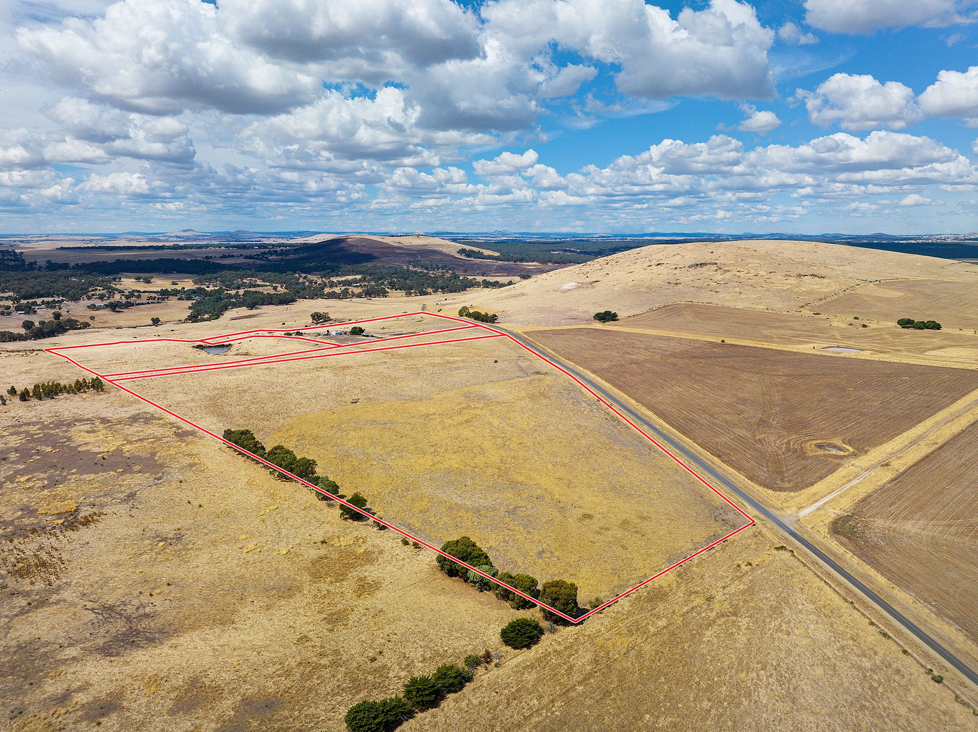 Real Estate For Sale Lot 29/ Mt Greenoch Road Red Lion , VIC