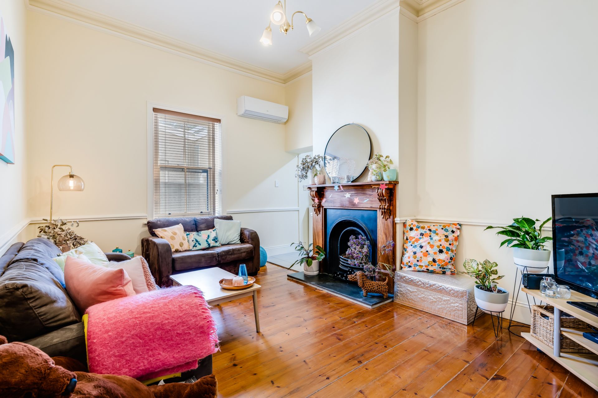 27 Albert Street, Dulwich Williams Real Estate