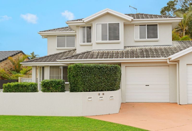 Real Estate For Lease 1/6062 Greenmeadows Drive Port Macquarie