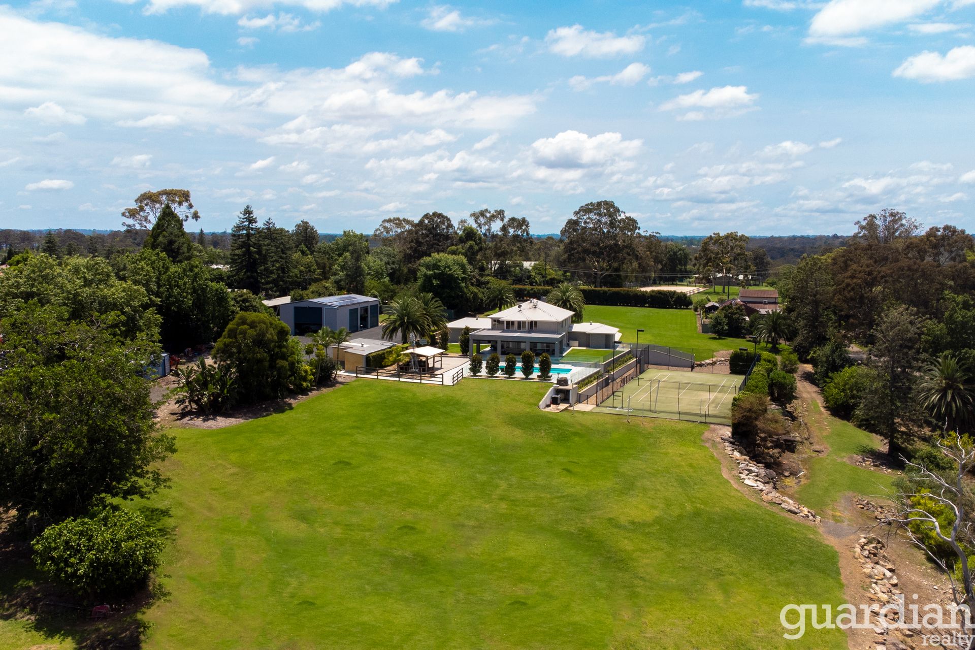 Real Estate For Sale 214 Annangrove Road Annangrove , NSW