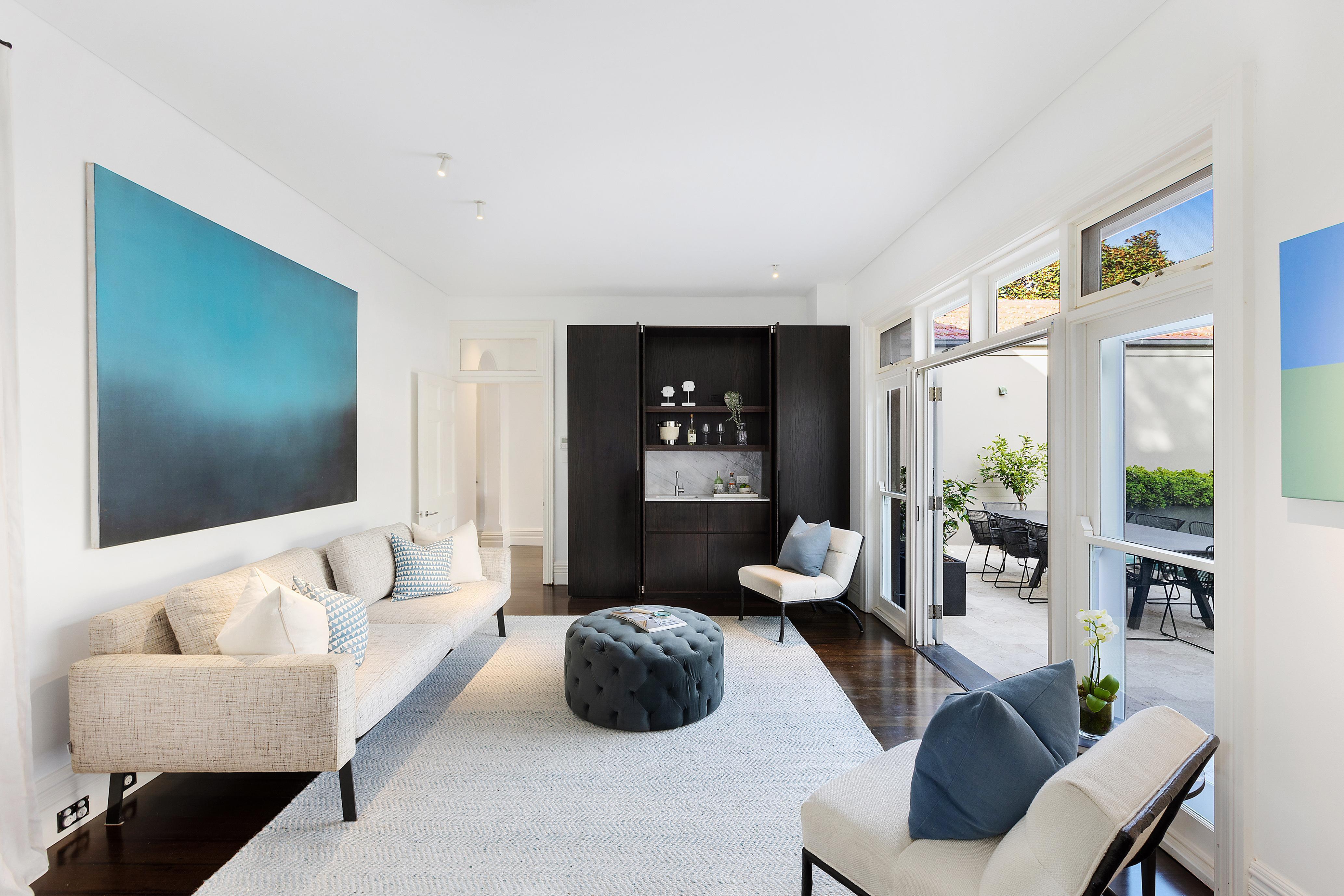 Real Estate For Sale 12 Redan Street Mosman , NSW