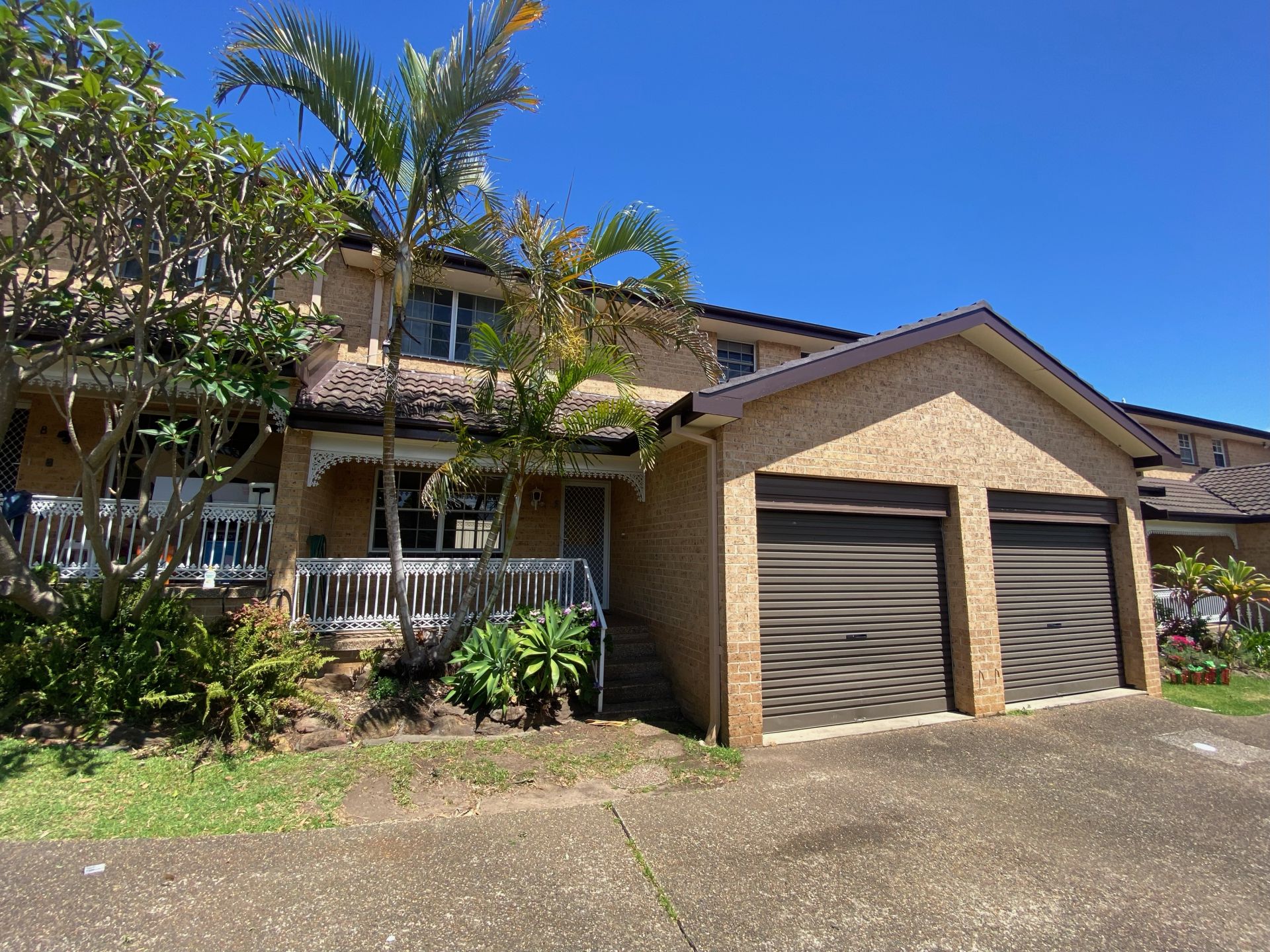 9/260 Kingsway, Caringbah James Realty