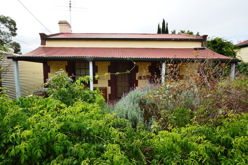 Sold property Undisclosed for 4 Ninth Street Gawler South , SA 5118