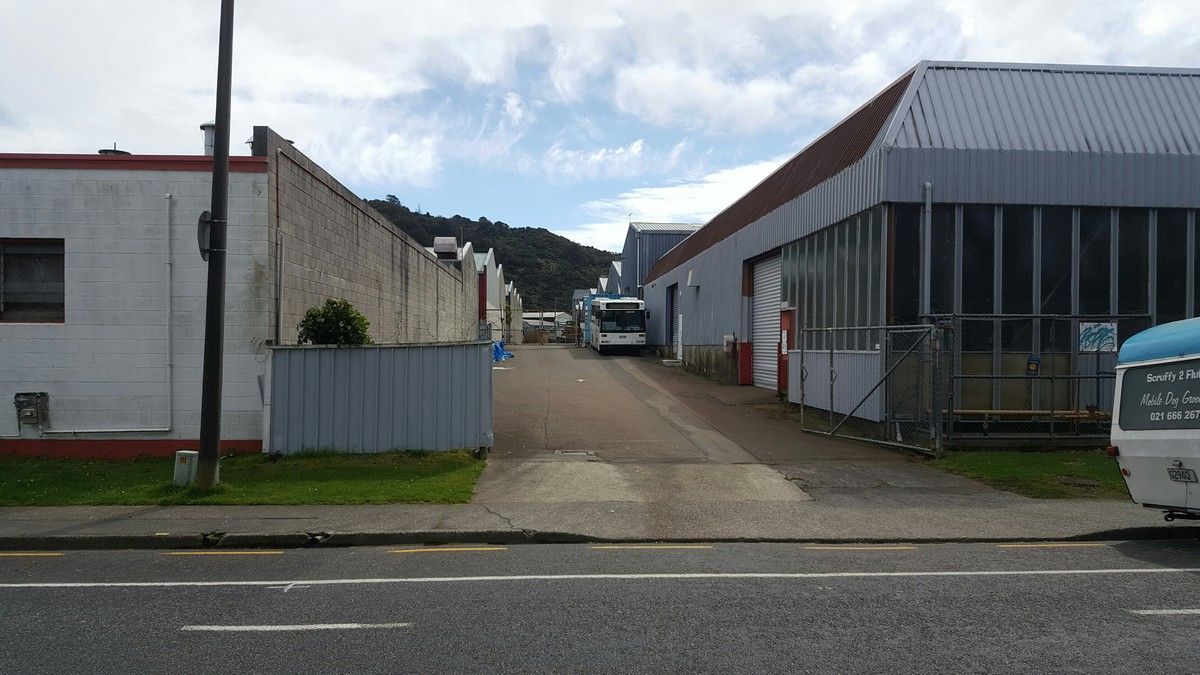 Real Estate For Commercial Sale 1923 Parkway Wainuiomata , Wellington