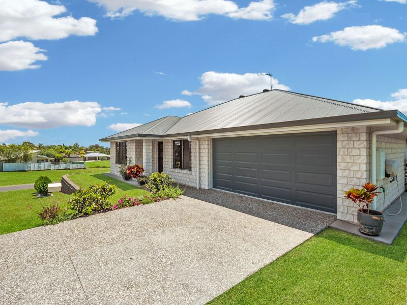 » House For Sale 31 Turrum Street Scarness this property has sold