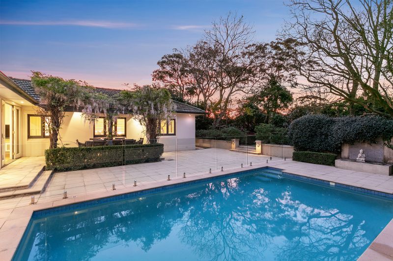 Real Estate For Sale 84 Chelmsford Avenue Lindfield , NSW