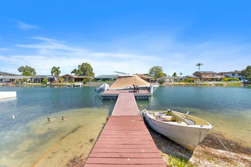 Real Estate For Sale 24 Salacia Close St Huberts Island , NSW