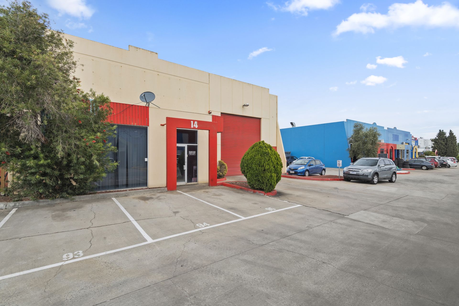 Real Estate For Commercial Sale 14/3034 Maffra Street Coolaroo , VIC