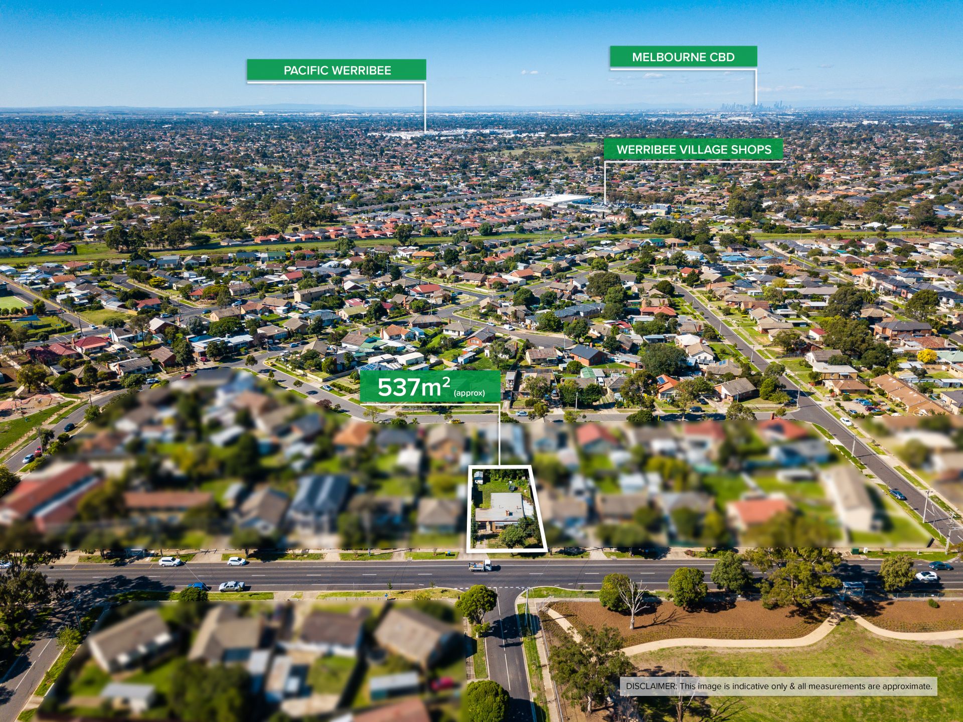 119 Market Road, Werribee OBrien Real Estate