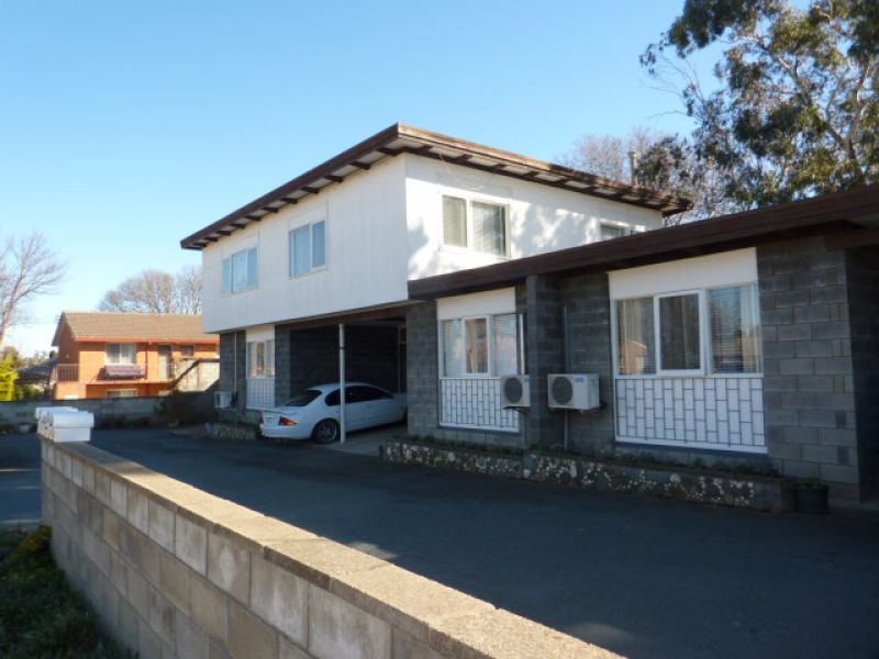 2/45 Atkinson Street, Queanbeyan, NSW 2620 Canberra Weekly Rentals