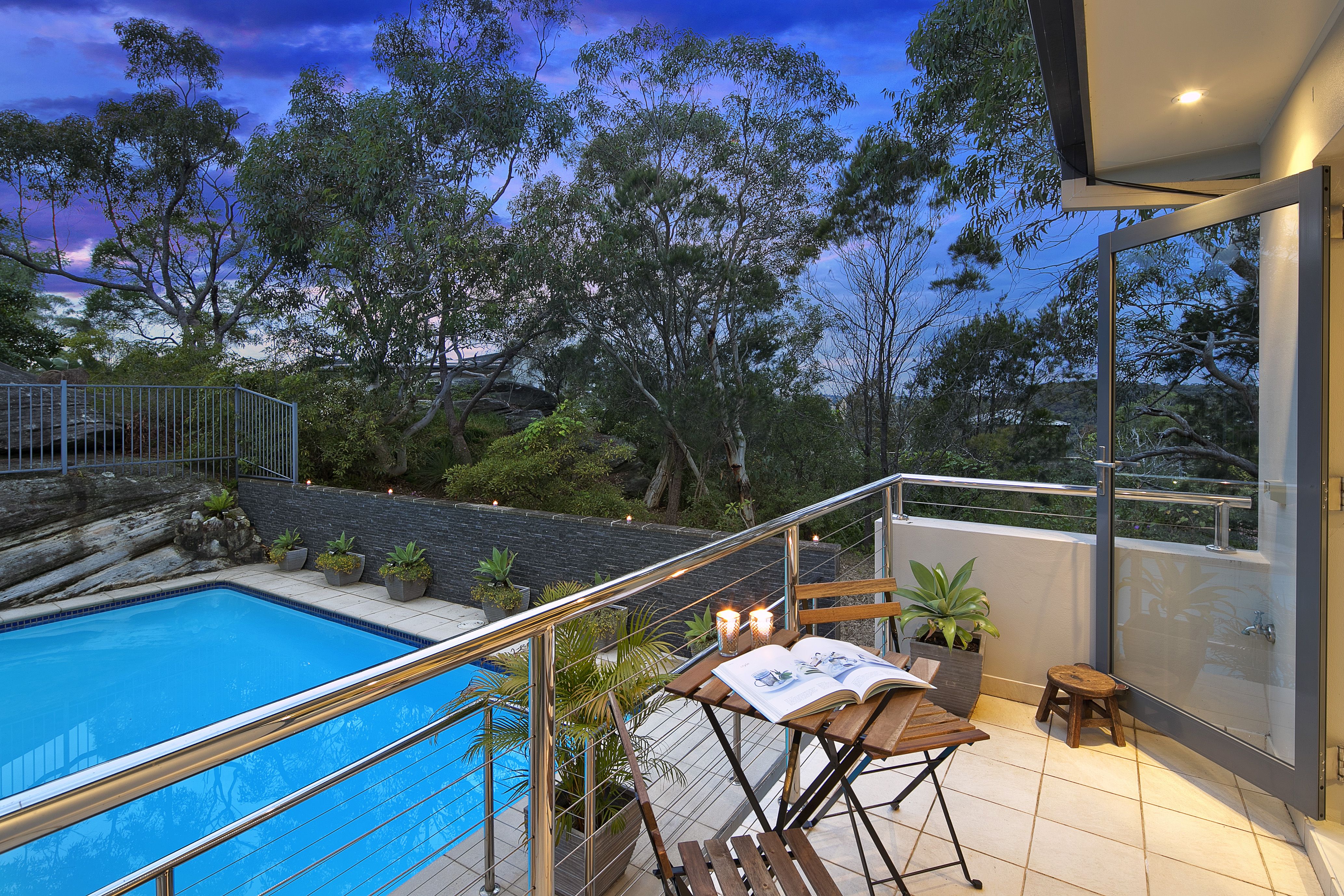 Real Estate For Sale 82A Deepwater Road Castle Cove , NSW