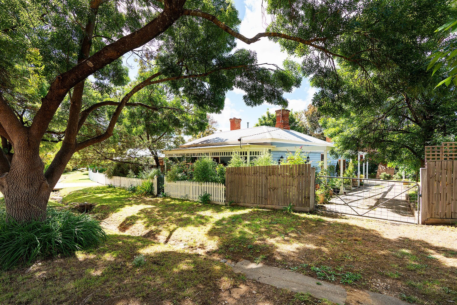 1 Goldsmith Crescent, Castlemaine Cantwell Property Castlemaine