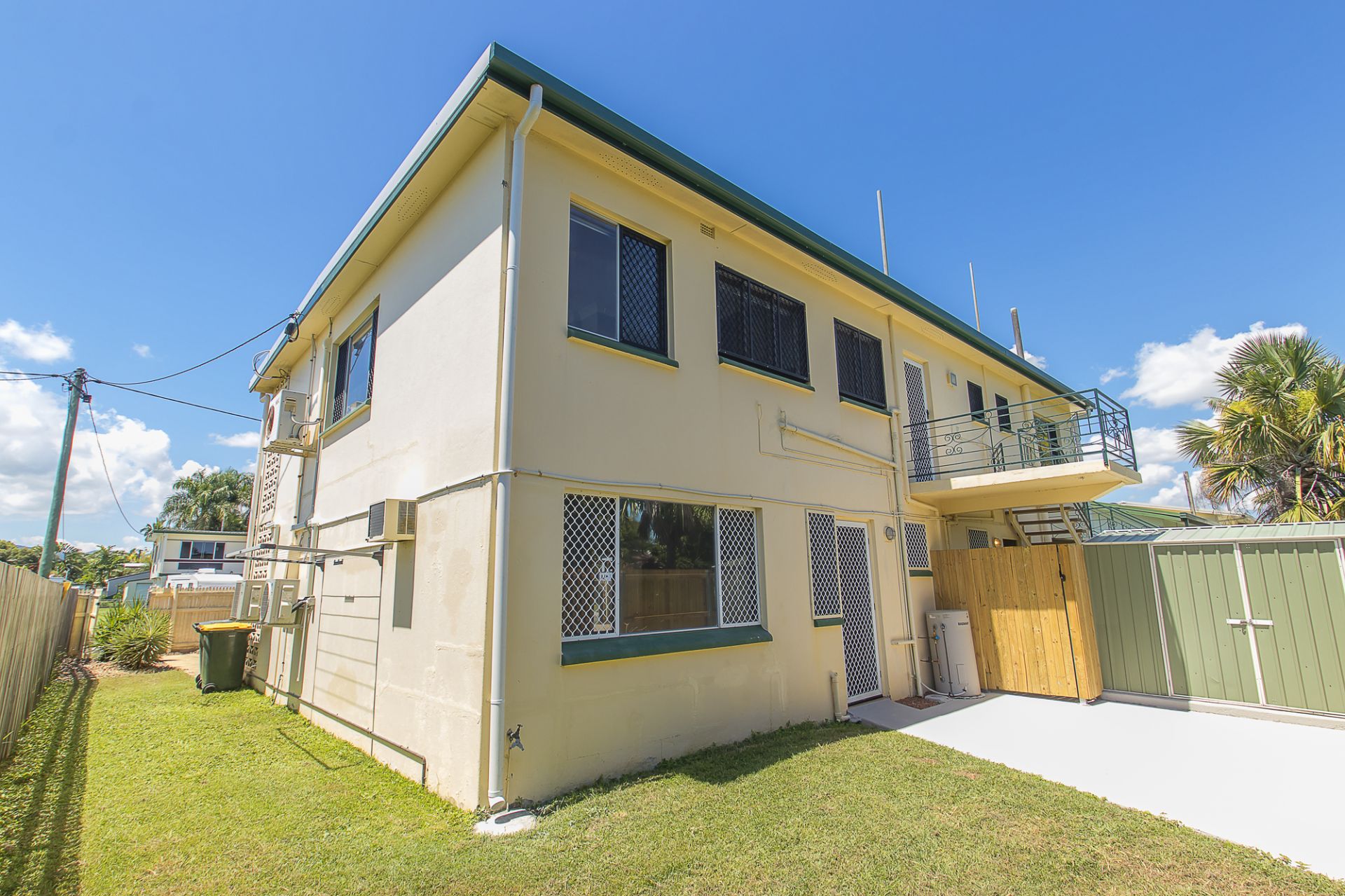2/41 Brighton Street, Gulliver Harcourts Kingsberry Townsville