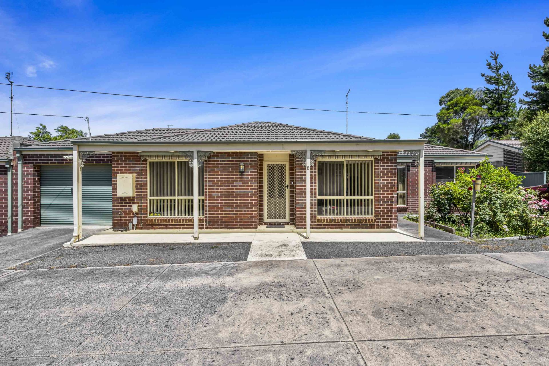 2/714 Geelong Road, Canadian Ballarat Real Estate Pty Ltd