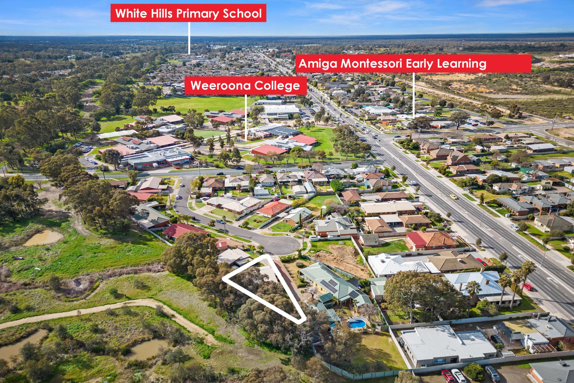 2/4 Hedley Court, White Hills Bendigo Ballarat Real Estate Pty Ltd