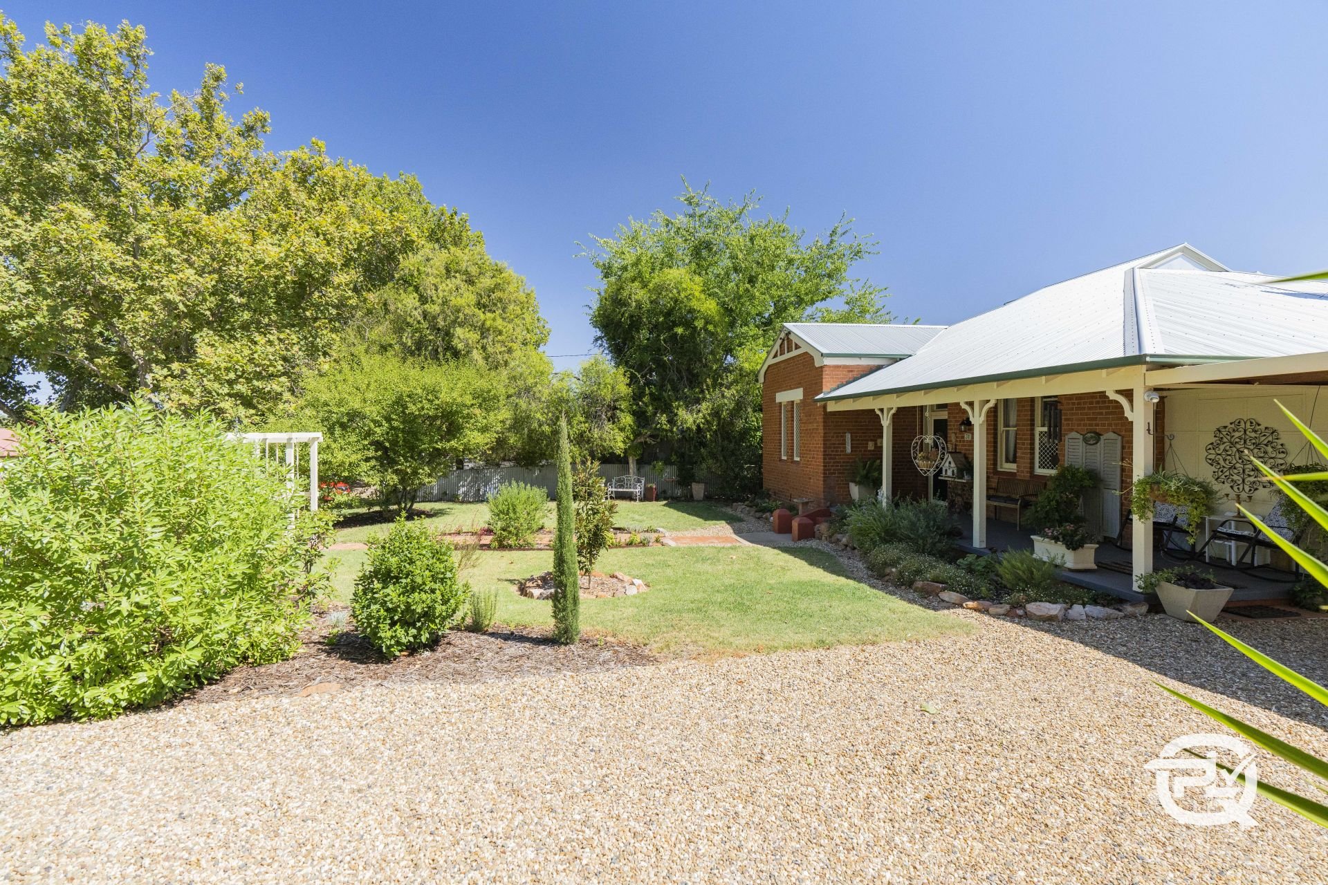 31 Audley Street, Narrandera QPL Rural
