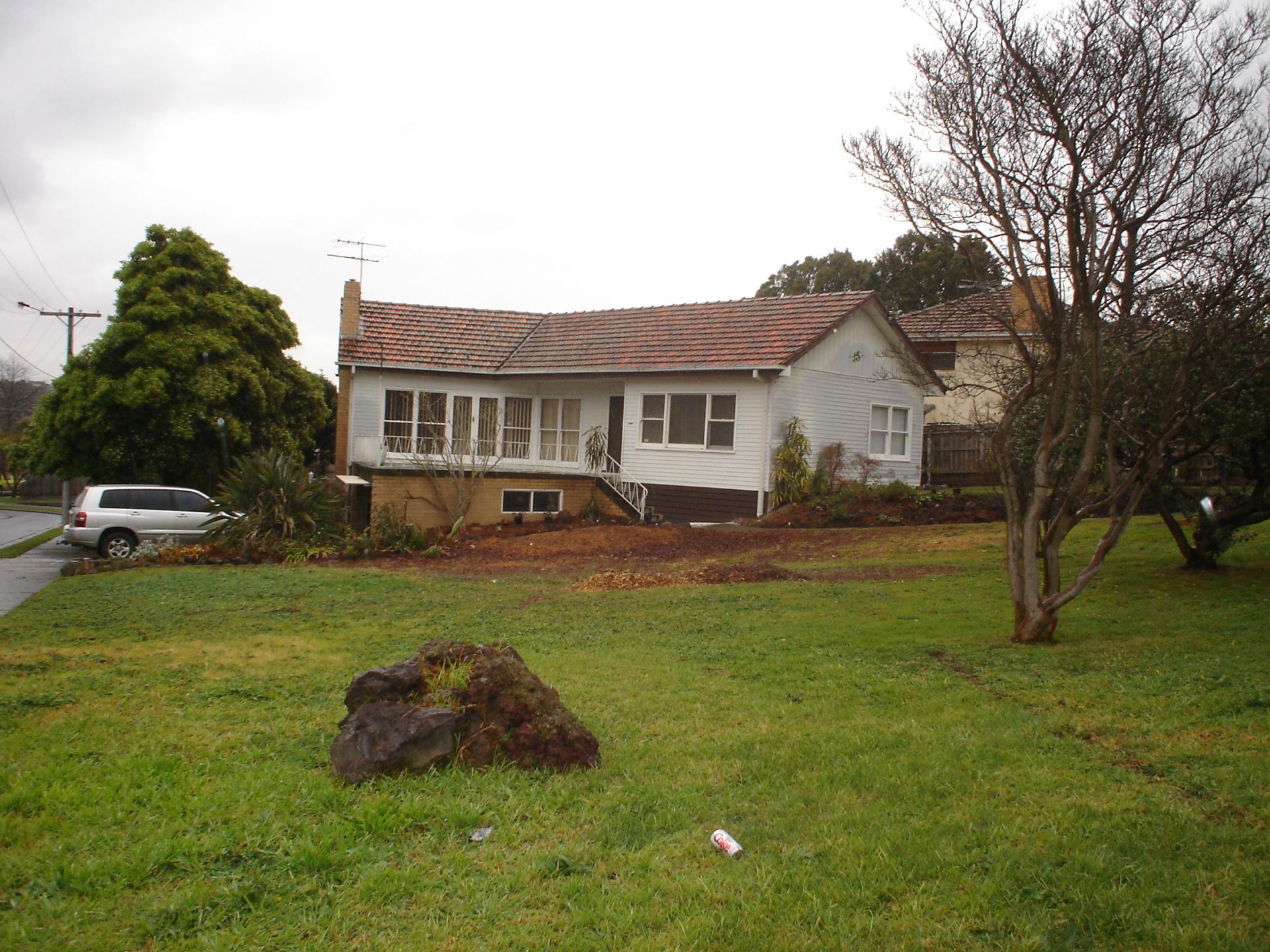 Real Estate For Lease 15 Alfreda Avenue Rosanna , VIC