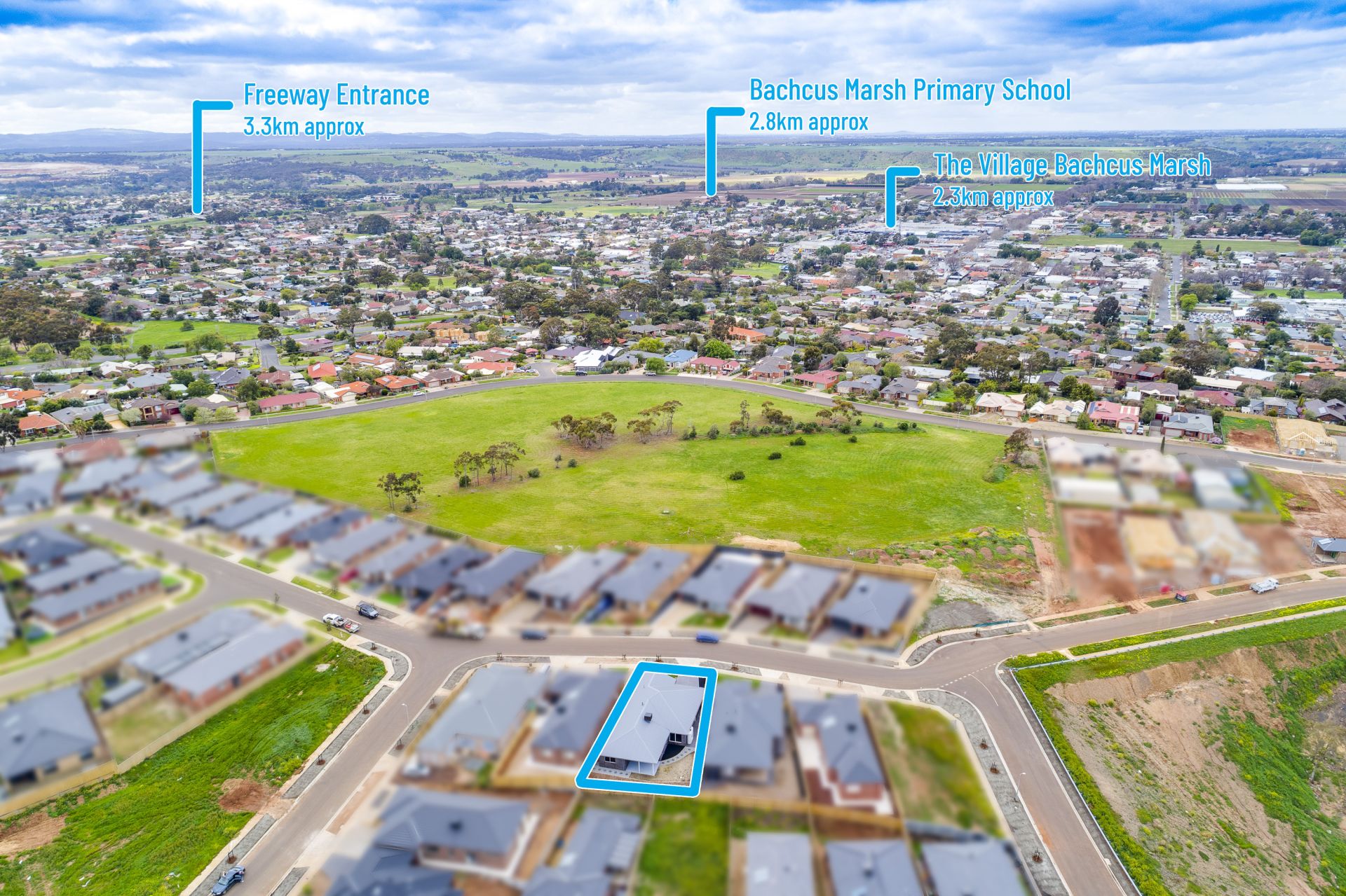 40 McLachlan Street, Bacchus Marsh Sweeney Estate Agents