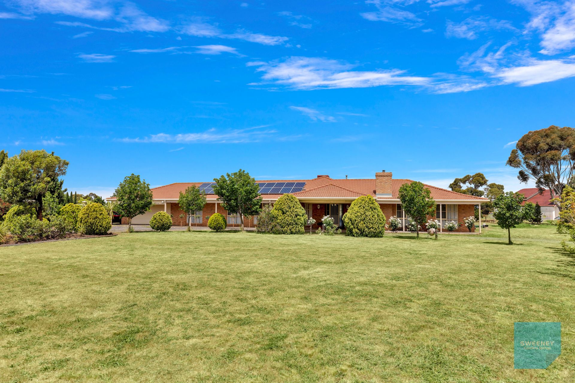 1 Boronia drive, HILLSIDE Sweeney Estate Agents