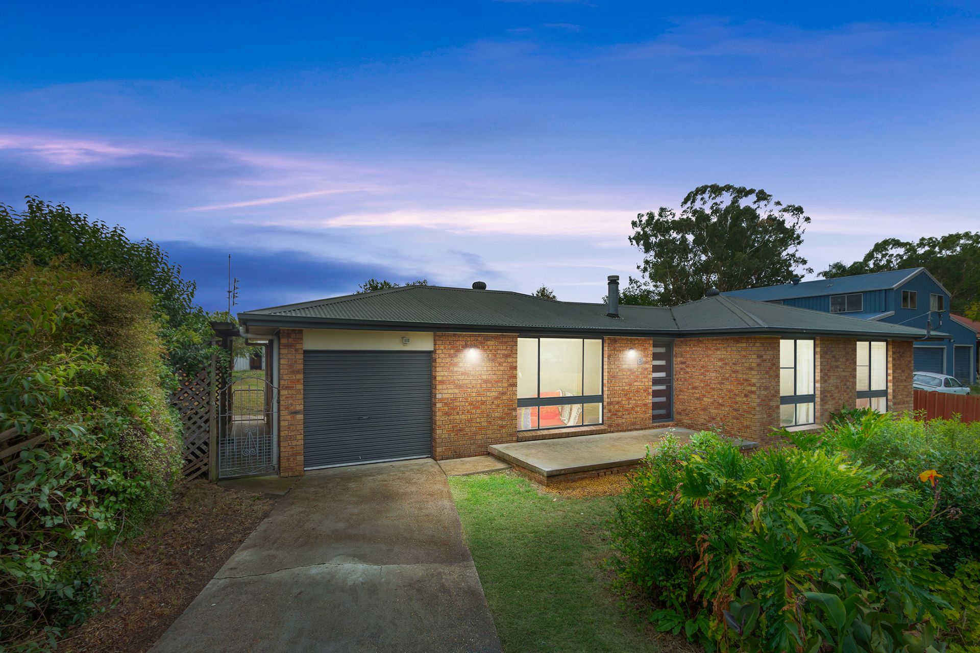 Real Estate For Sale 74 Helena Street Ellalong , NSW