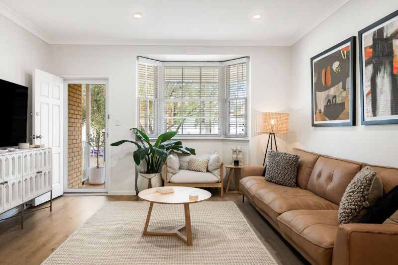 Real Estate For Sale 2/4347 Robinson Street Monterey , NSW