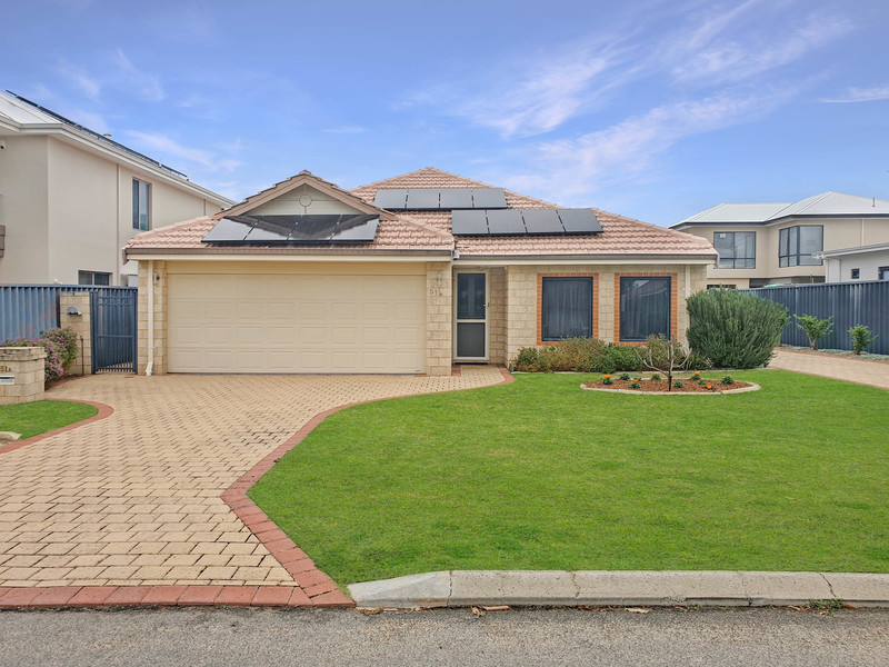 Real Estate For Lease A/51 Brown Way Karrinyup , WA