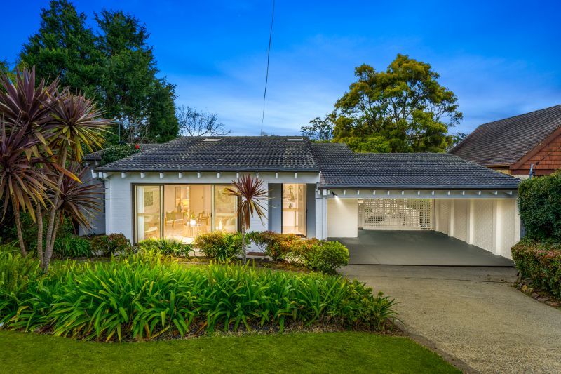 Real Estate For Sale 68 Murray Farm Road Beecroft , NSW