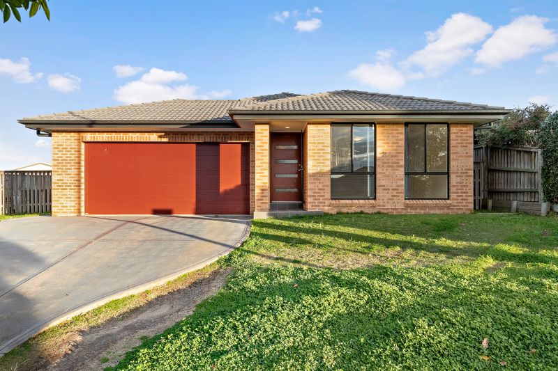 Real Estate For Lease 551 Oakhampton Road Aberglasslyn , NSW