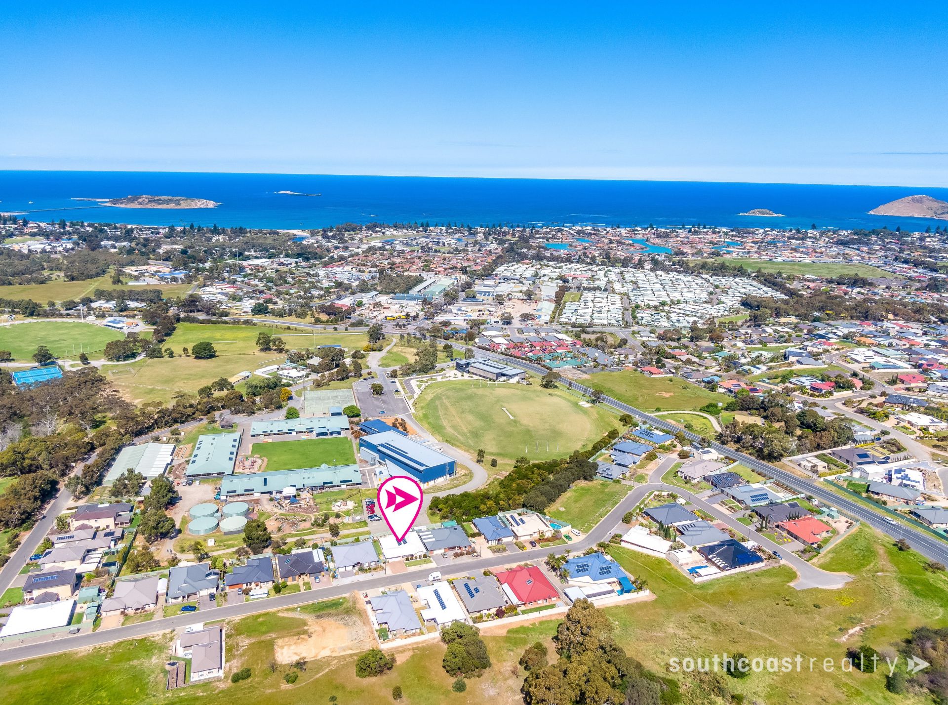 23 Jasmin Drive, Victor Harbor South Coast Realty