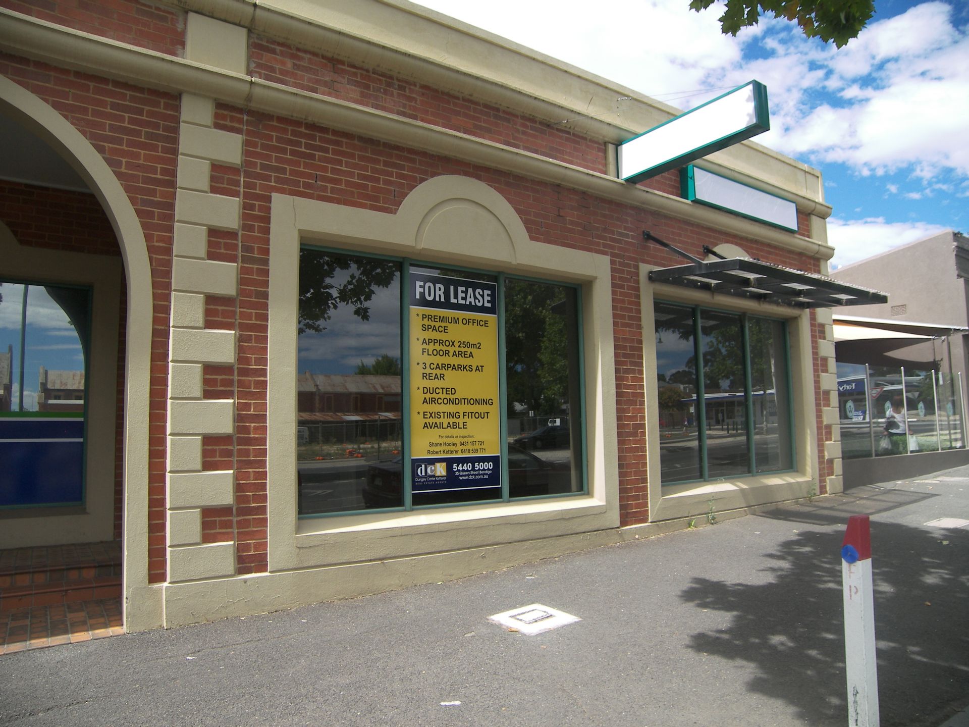 97 Williamson Street, Bendigo DCK Real Estate