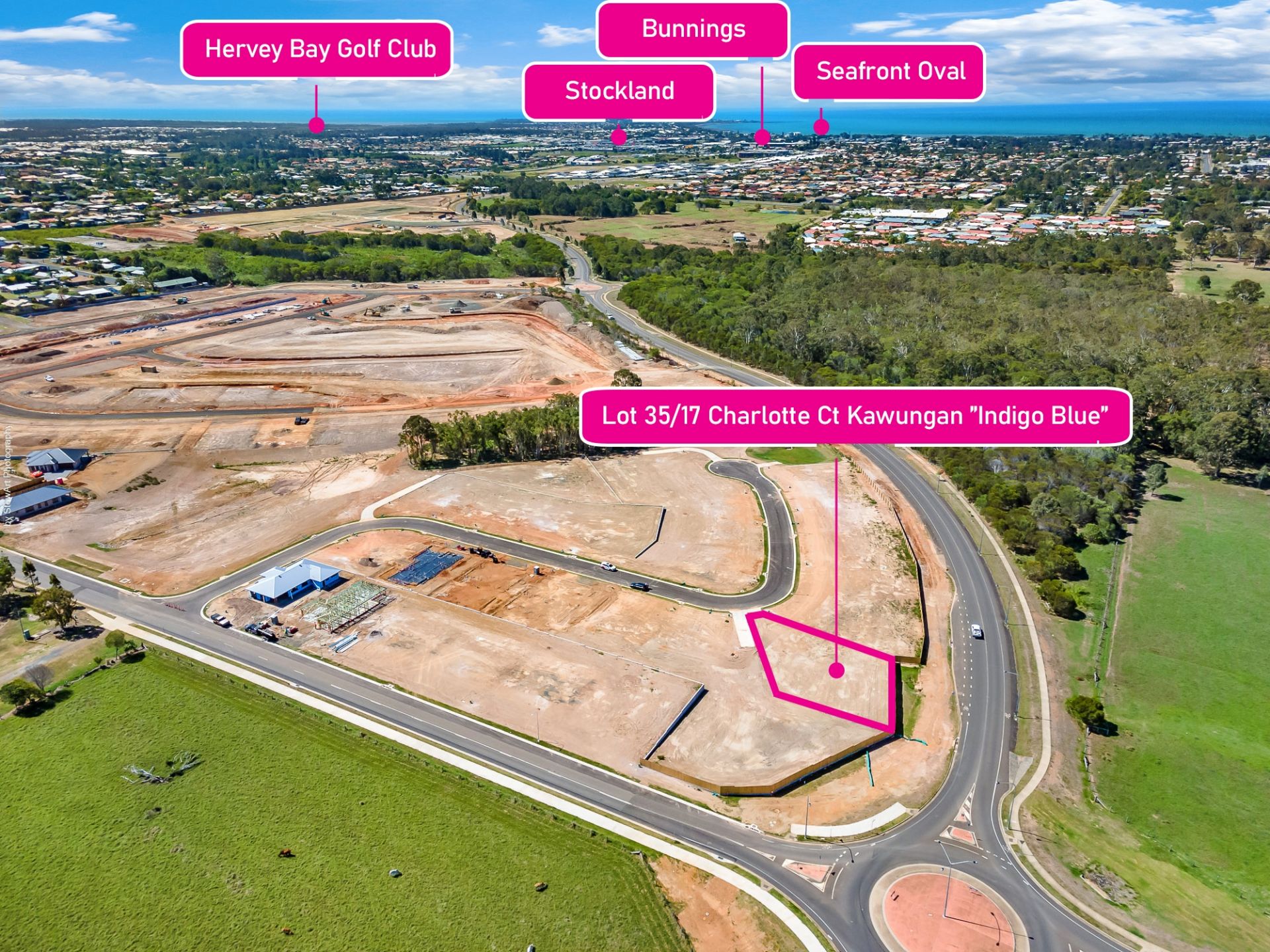 17 Charlotte Court, KAWUNGAN Mitchells Realty