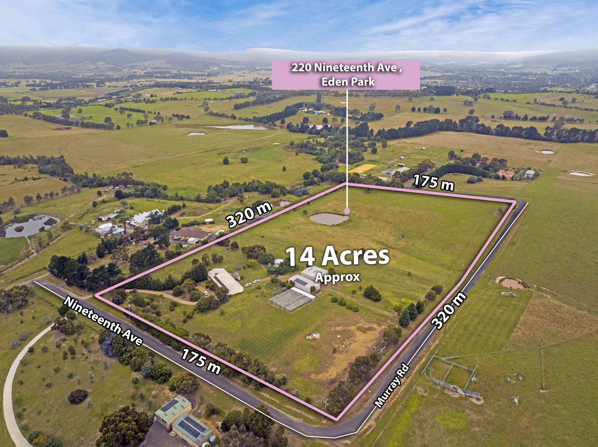 Real Estate For Sale 220 Avenue Eden Park , VIC