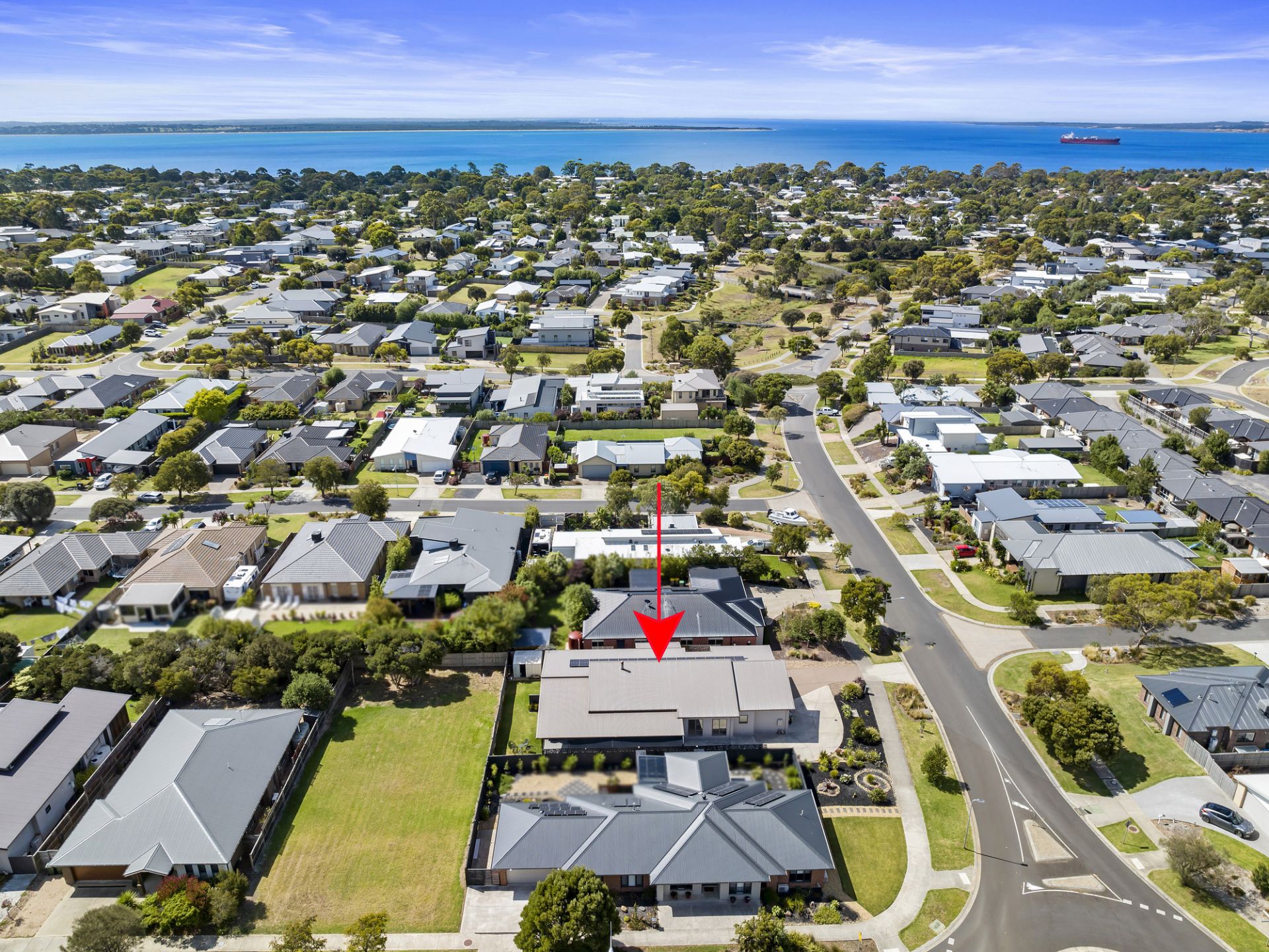 40 Seagrove Way, Cowes OBrien Real Estate