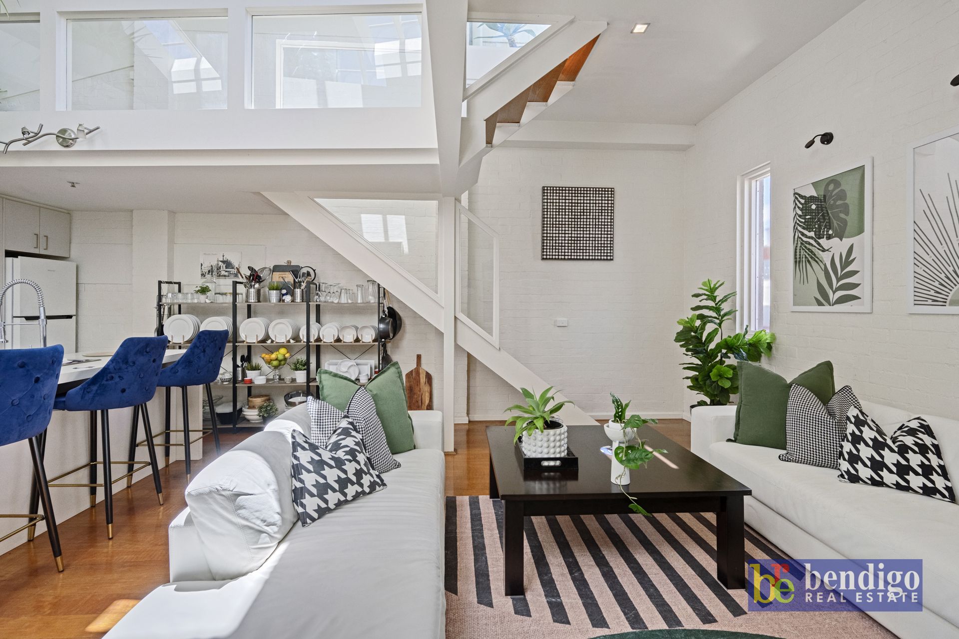 5/13 Mitchell Street, Bendigo Bendigo Real Estate