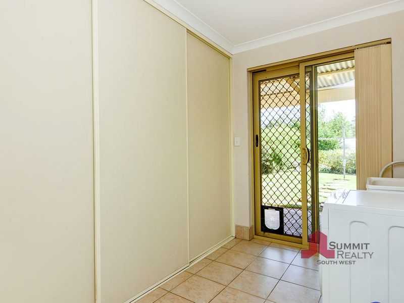 Real Estate For Sale 60 Ewing Street Allanson , WA