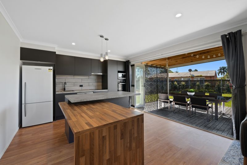 Real Estate For Lease 40 Kelliher Street Rothwell , QLD