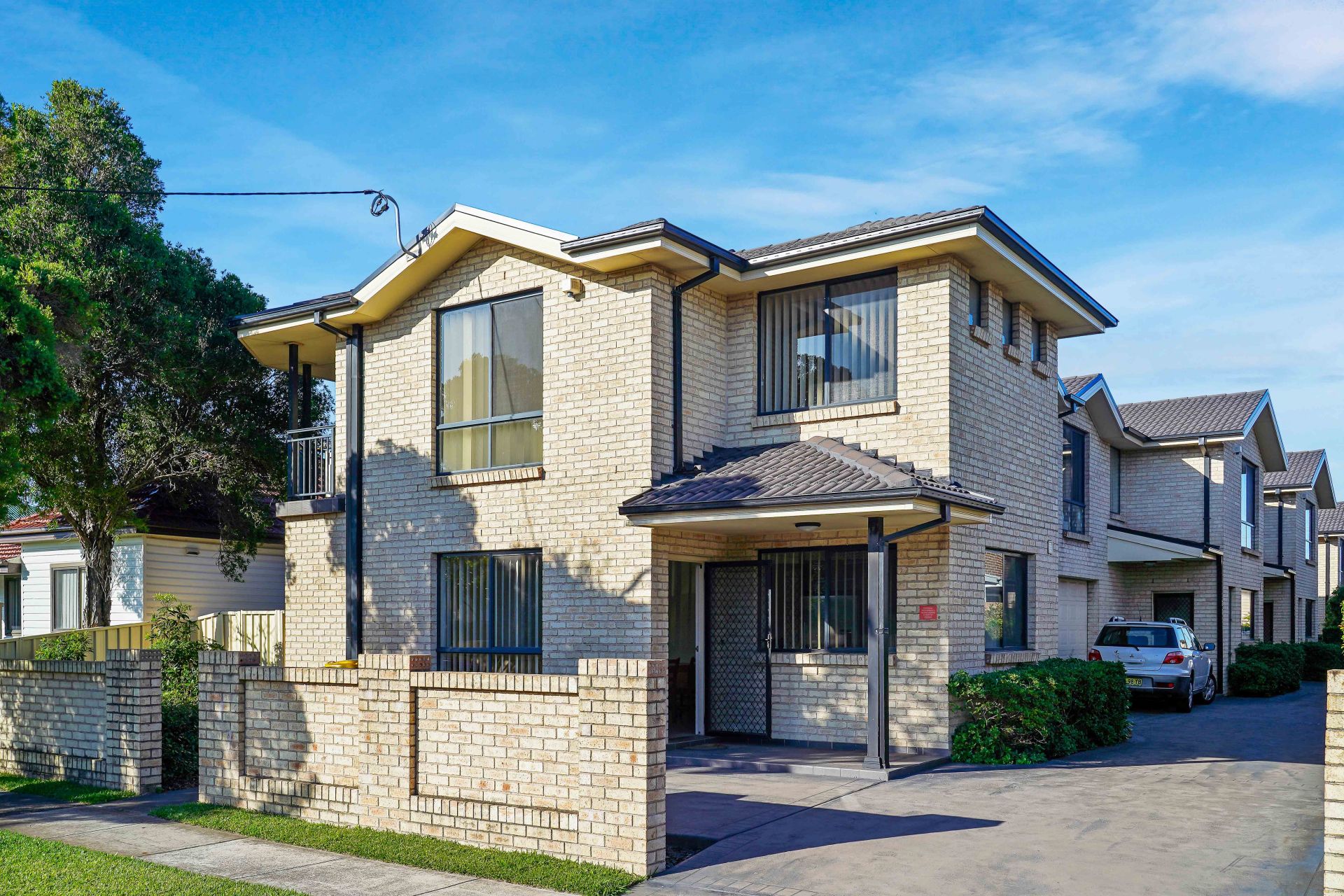 Real Estate For Lease 1/39 Evans Street Wollongong , NSW