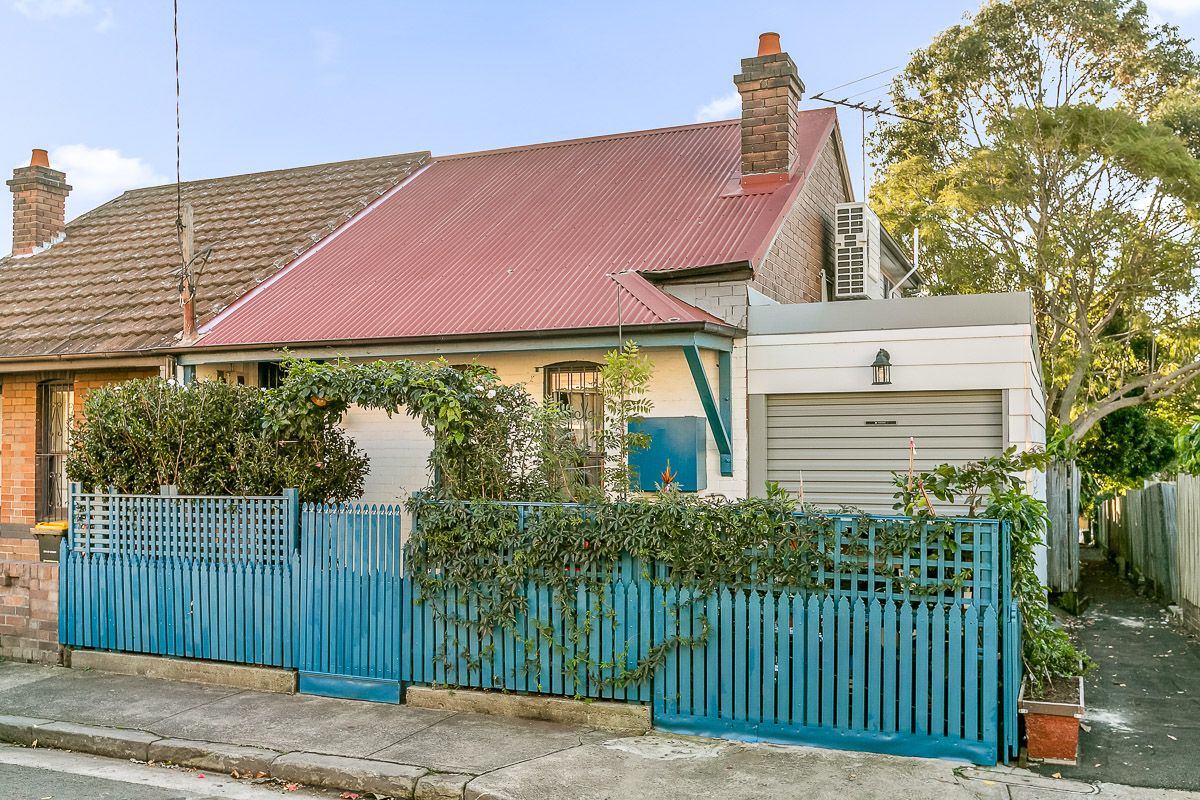 Real Estate For Lease 4 Prospect Street Newtown , NSW