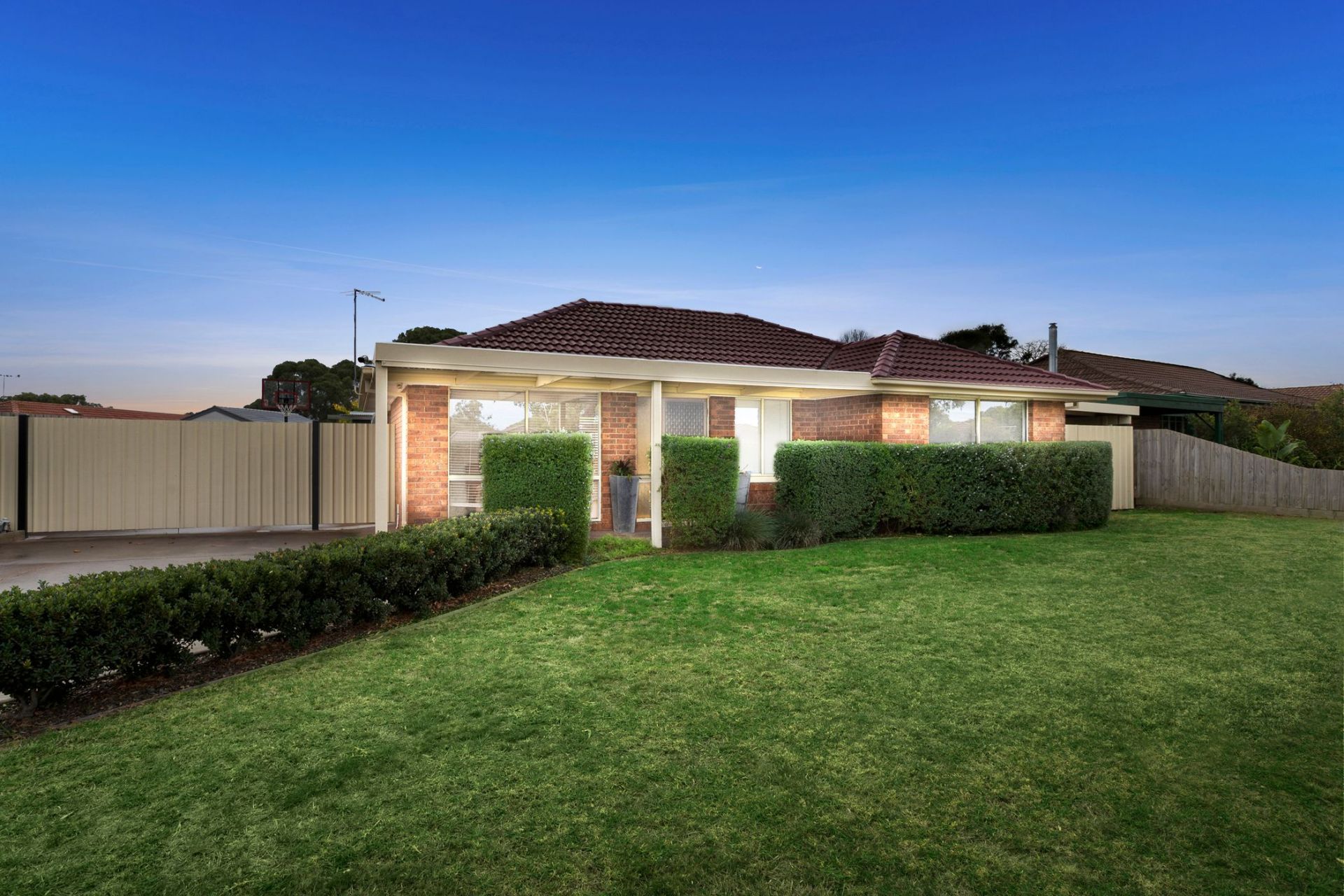 39 Exford Drive, Mornington OBrien Real Estate