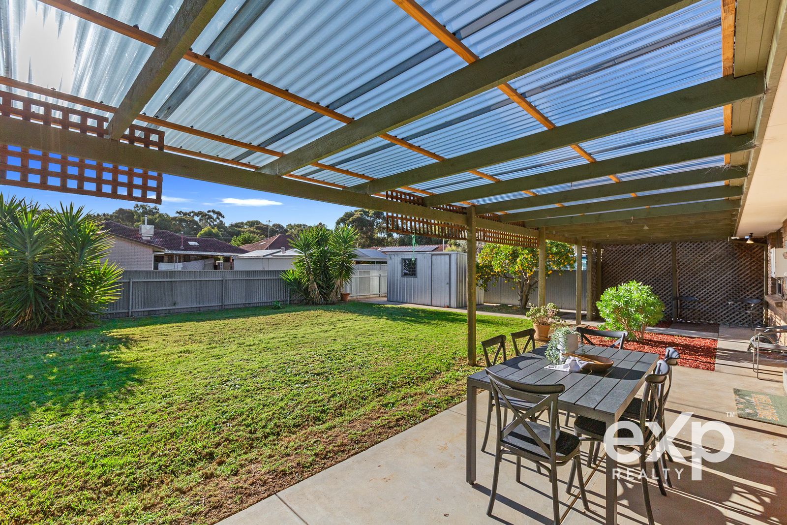 eXp Australia Property