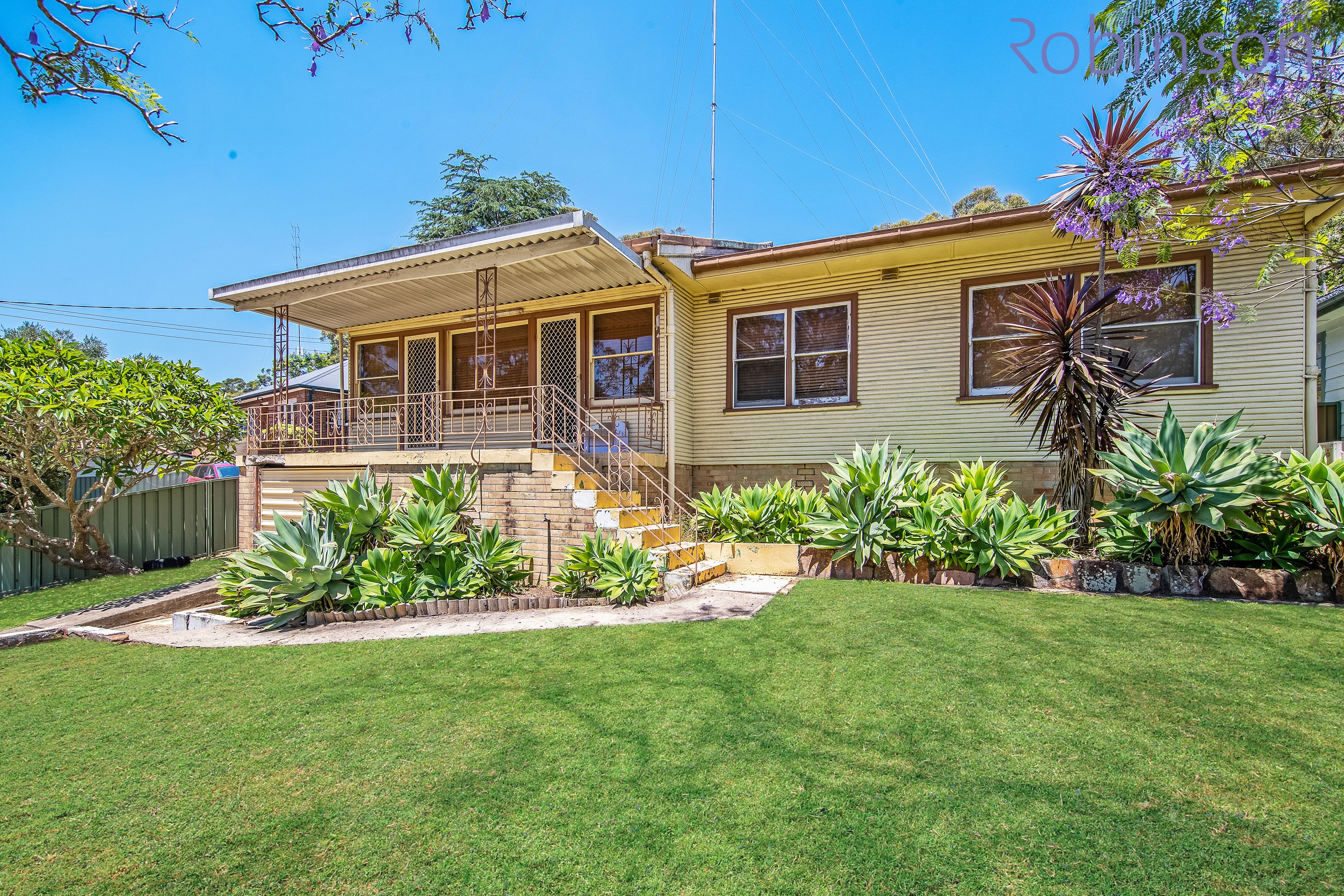 Sold property 239 Park Avenue Kotara , NSW 2289