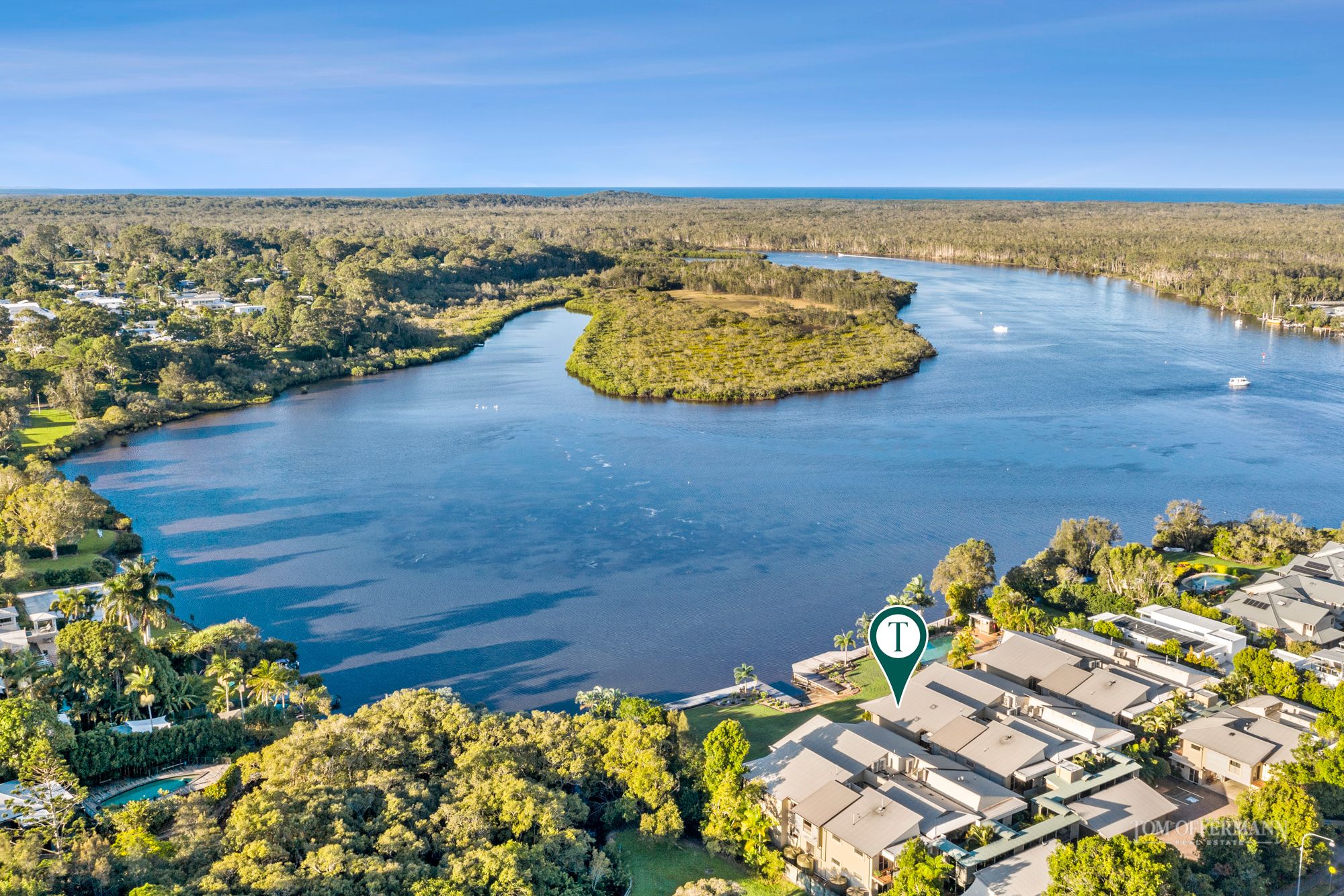 Real Estate For Sale 4/210 Blakesley Street Tewantin , QLD