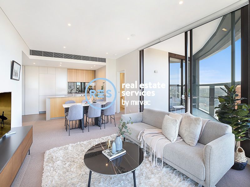 Real Estate For Sale 1907/6 Ebsworth Street Zetland , NSW