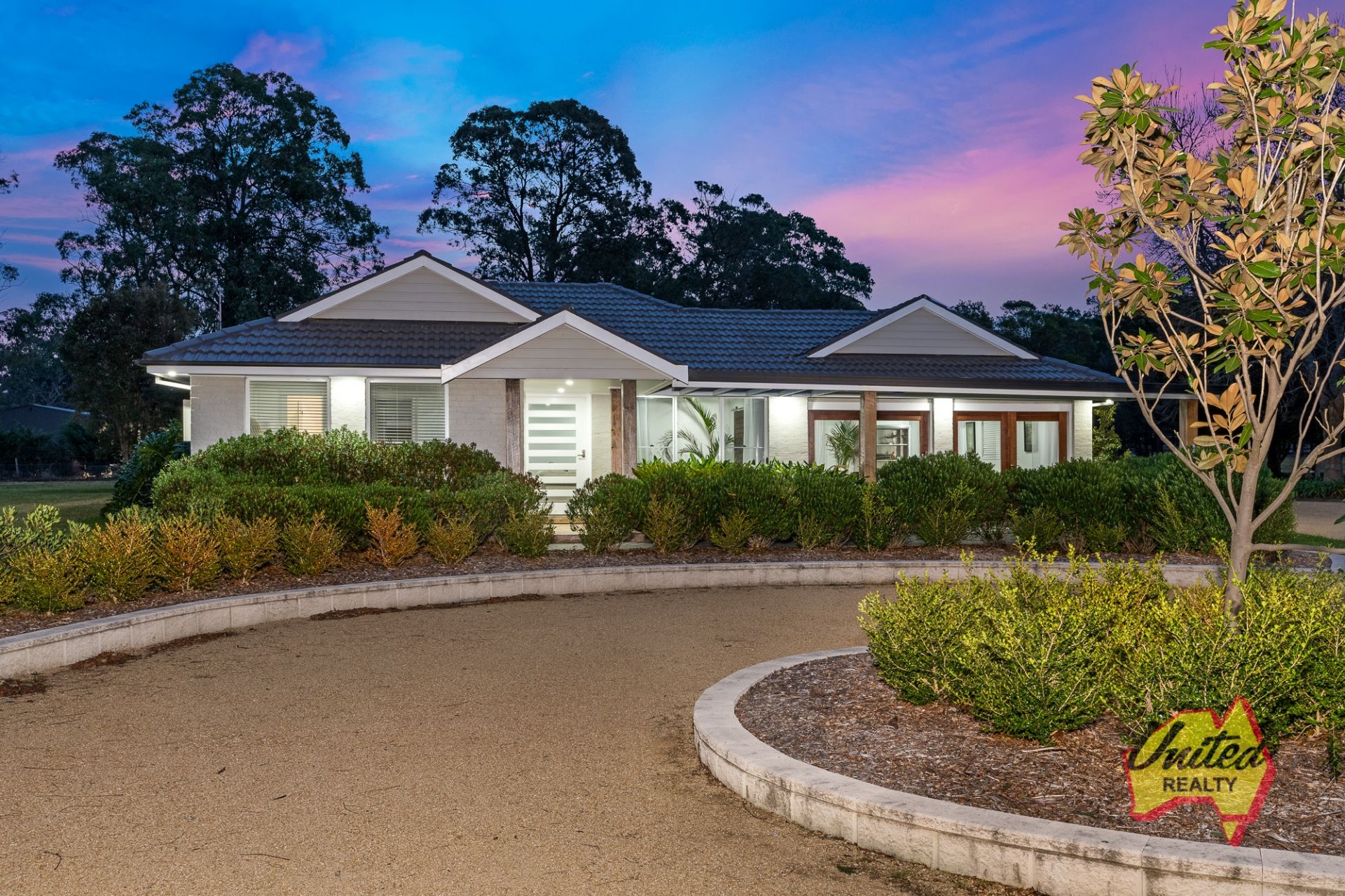 45 Hilton Park Road, Tahmoor United Realty